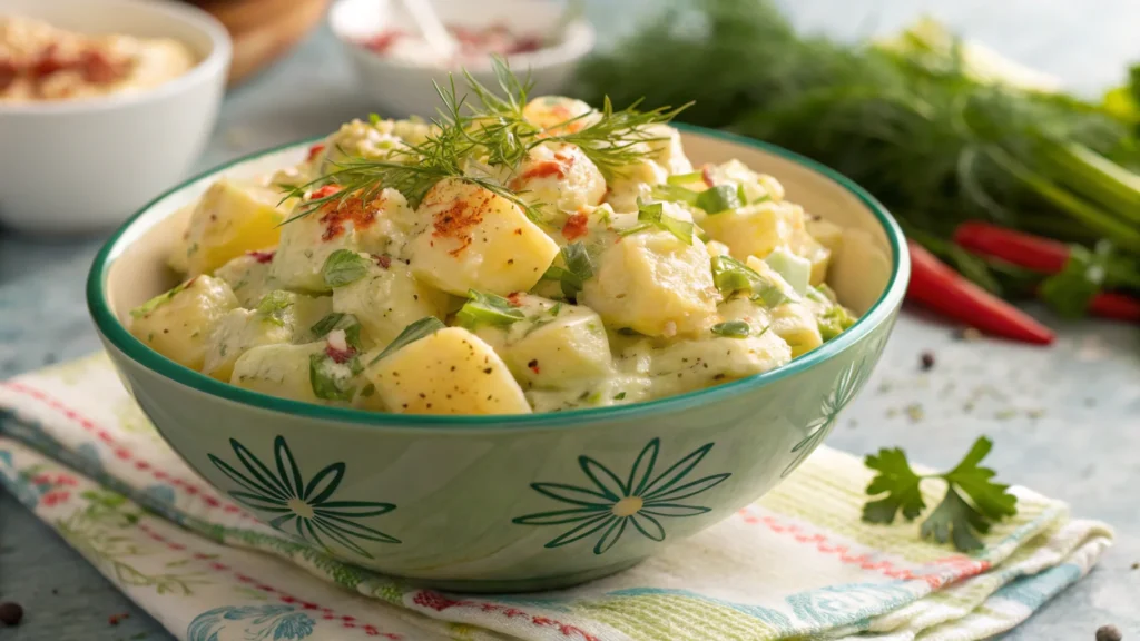 The Best Way to Prepare Baby Dutch Yellow Potatoes: Easy & Delicious Cooking Tips 3 Boiling baby Dutch yellow potatoes for salads.