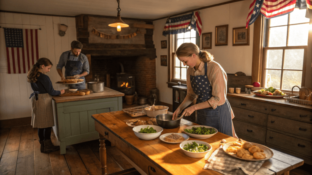 Are Narnias vegetarian?