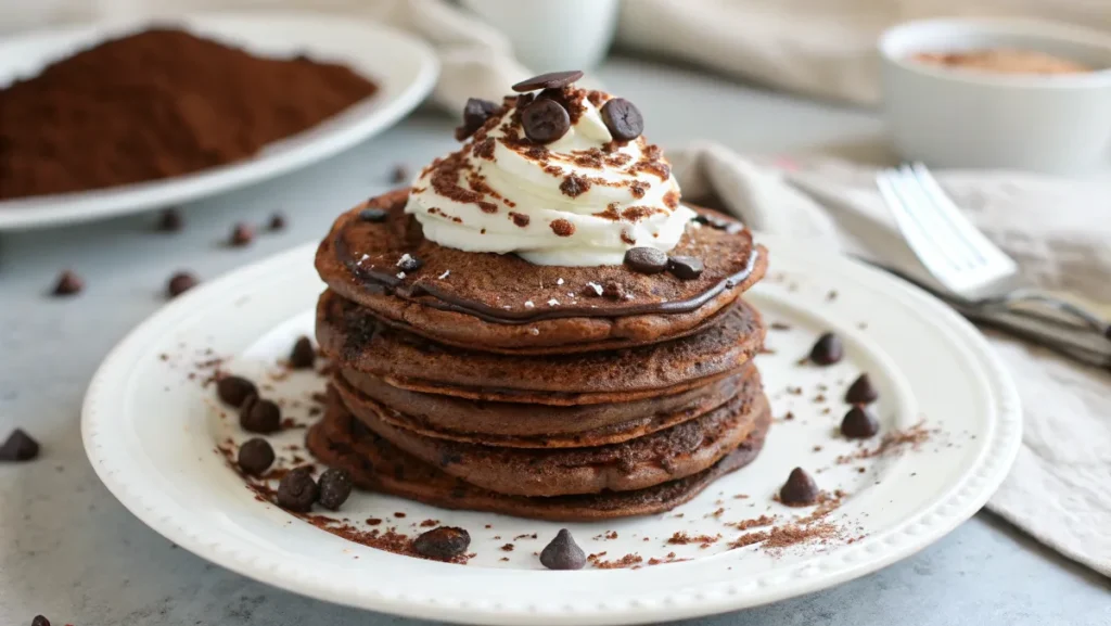 Can I Use Protein Powder Instead of Flour for Pancakes? 3 Can I use protein powder instead of flour for pancakes?