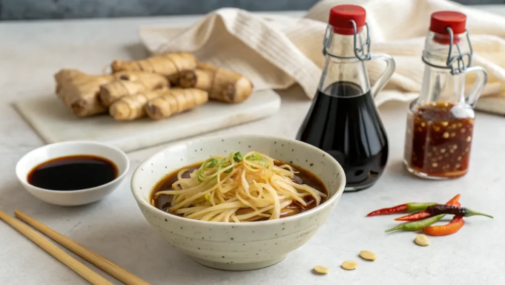 What Kind of Vinegar Do They Use at Din Tai Fung? Unveiled