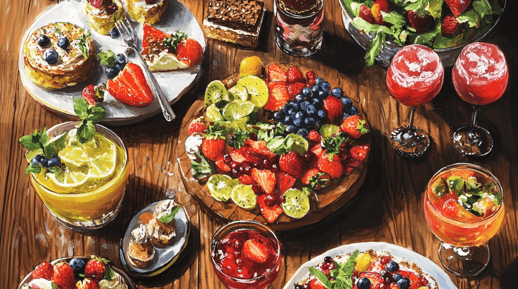 Discover Justalittlebite Recipes: Bite-Sized Treats for Every Occasion