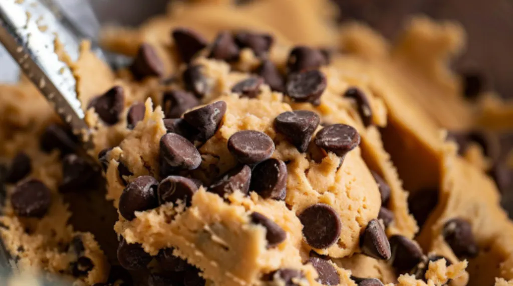 ghirardelli chocolate chip cookie recipe