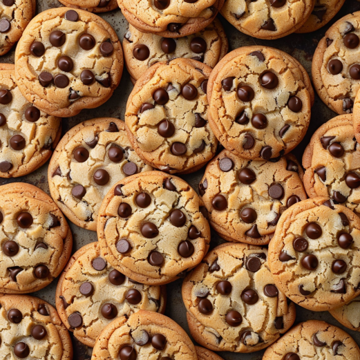 The Ultimate Guide to Small Batch Chocolate Chip Cookies 3 small batch chocolate chip cookies