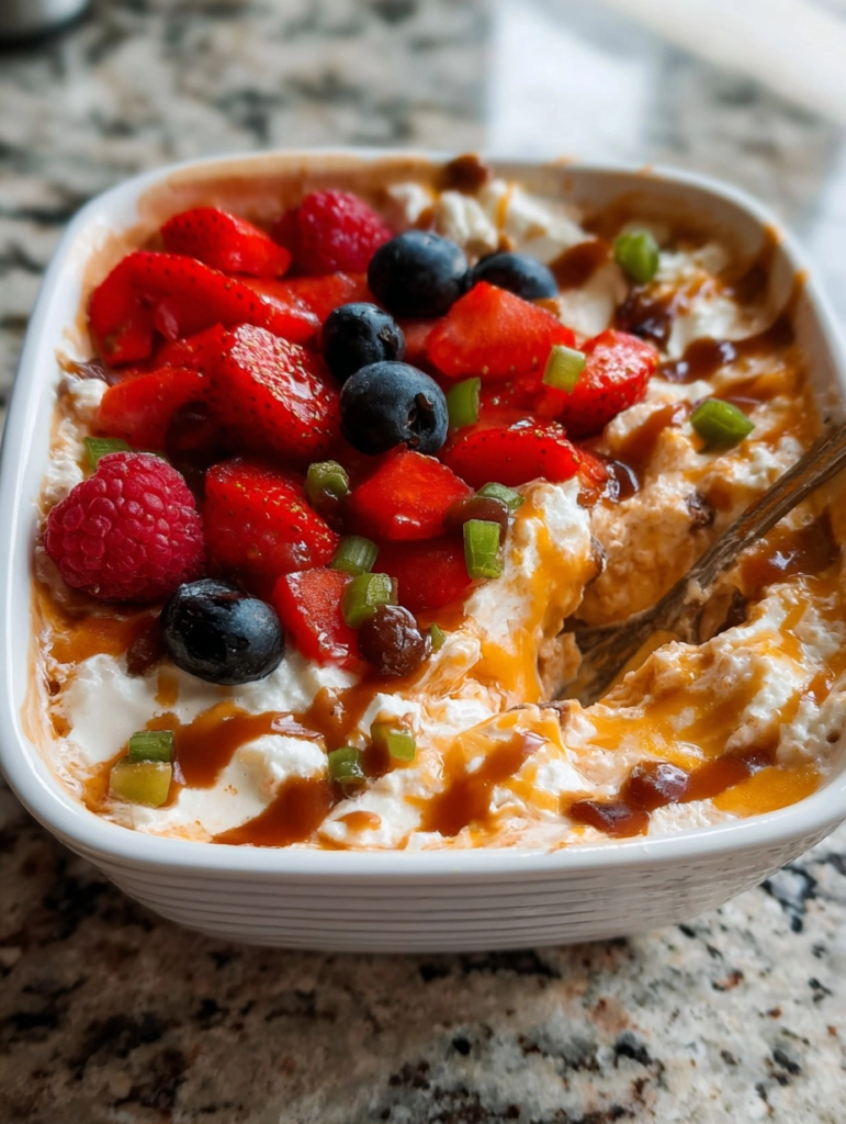 Cottage Cheese Protein Bowls: A Speedy, Flavor-Packed Comfort Dish