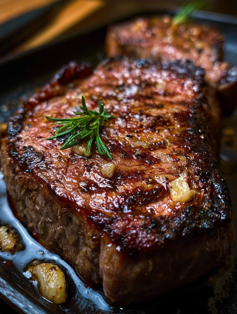Steak Meal Guide for the Perfect Pan-Seared Beef Dinner